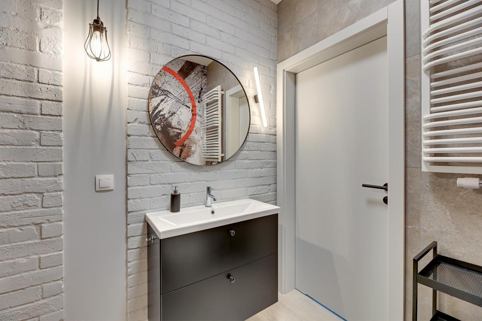 Flatbook - City Center Apartments Doki Living Gdańsk Extérieur photo
