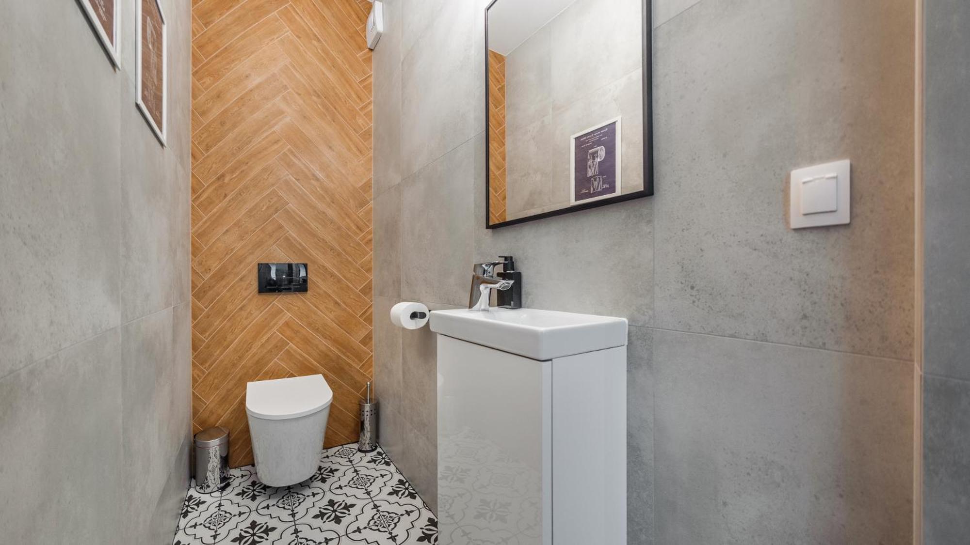 Flatbook - City Center Apartments Doki Living Gdańsk Extérieur photo